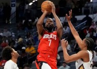 中国华体会-转会期NBA常规赛传出新动向；犹他爵士绝杀压哨；管理层表态——目标明确；数据趋势出现新变化的简单介绍